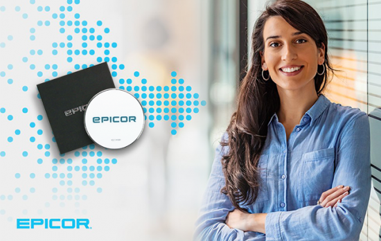 IGP(Innovative Gift & Premium)|Epicor