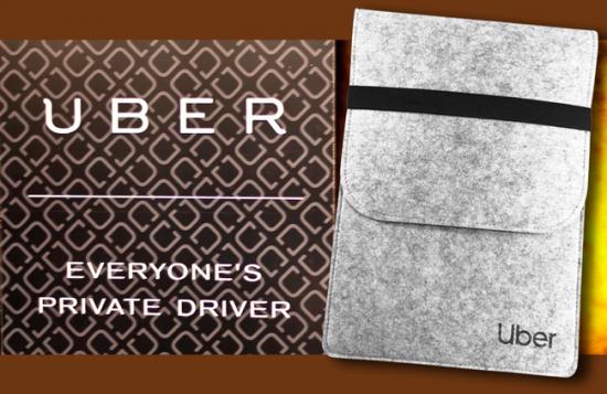 IGP(Innovative Gift & Premium)|Uber