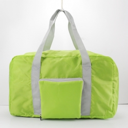 Crease-resist Folding Travel Backpack