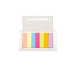Seven Colors Memo Box