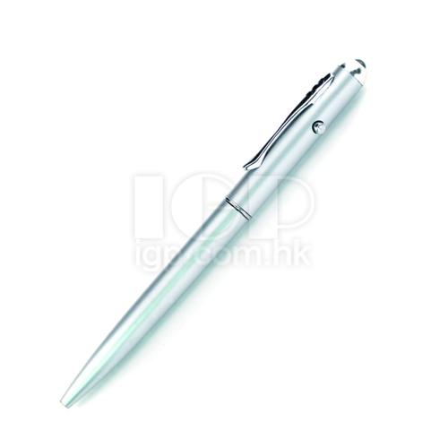 IGP(Innovative Gift & Premium) | LED Pen