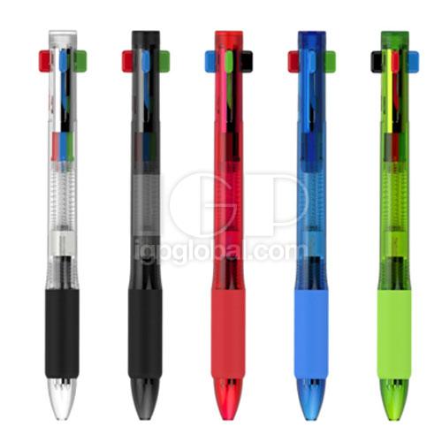 IGP(Innovative Gift & Premium) | Four Colors Pen