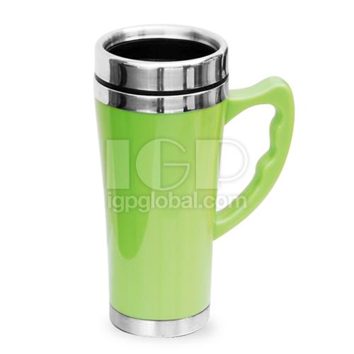 IGP(Innovative Gift & Premium)|热水杯