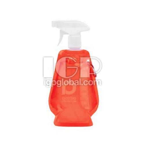 IGP(Innovative Gift & Premium) | Portable spray bottle