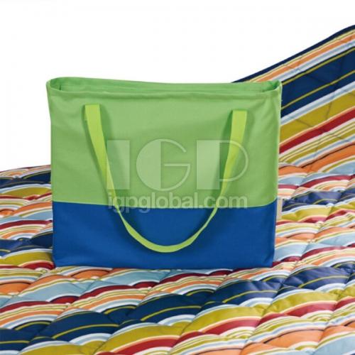 IGP(Innovative Gift & Premium)|可机洗防潮野餐垫