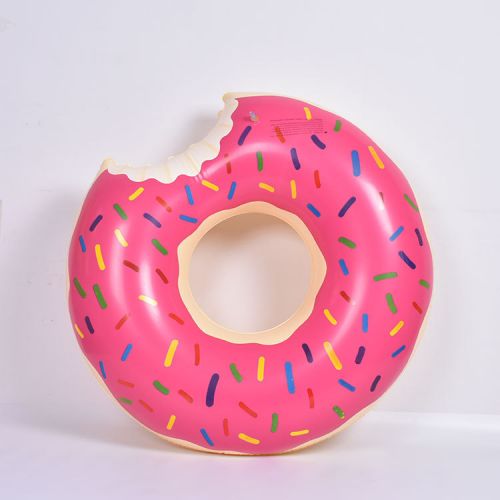 IGP(Innovative Gift & Premium) | Inflatable donut swim ring