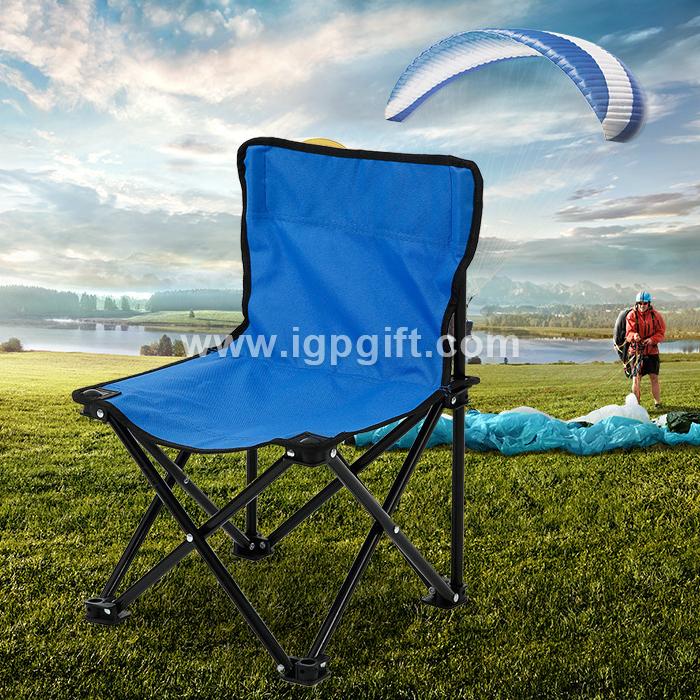 IGP(Innovative Gift & Premium) | Portable Foldable Beach Chair