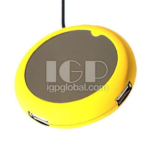 IGP(Innovative Gift & Premium)|USB集线器