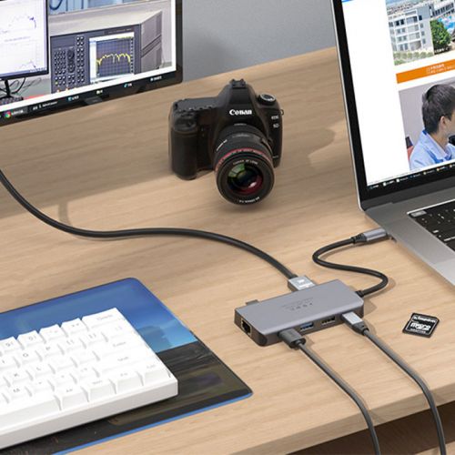IGP(Innovative Gift & Premium)|多功能USB集线器