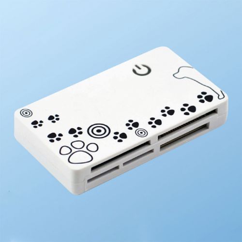 IGP(Innovative Gift & Premium)|USB多功能讀卡器