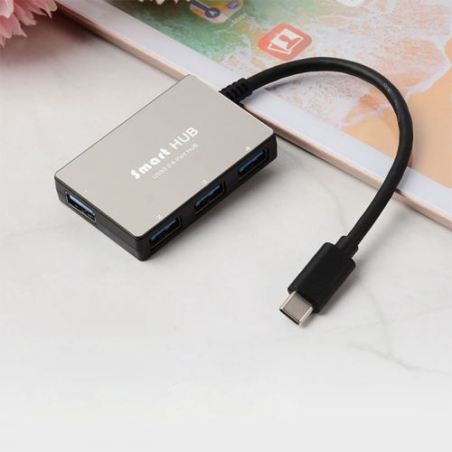 IGP(Innovative Gift & Premium)|USB智能集线器