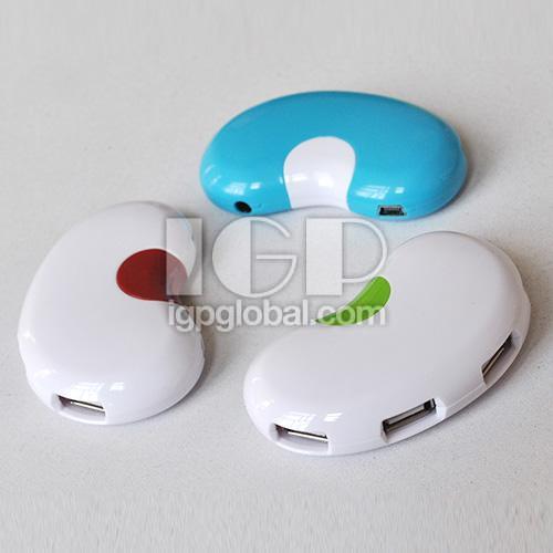 IGP(Innovative Gift & Premium) | Beans USB Hub