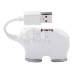 大象USB集線器
