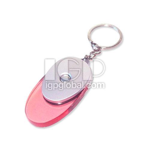 IGP(Innovative Gift & Premium) | LED Money Detector Keychain