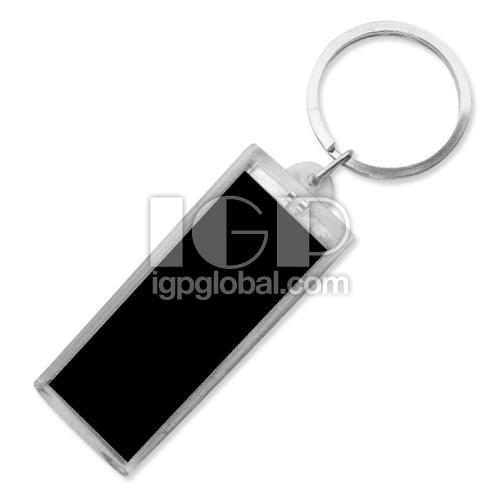 IGP(Innovative Gift & Premium) | Solar Keychain