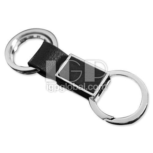 IGP(Innovative Gift & Premium) | Leather Keychain