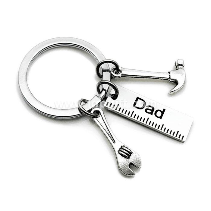 IGP(Innovative Gift & Premium) | Tools Keychain Father's Day Gift