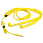 Shoelaces Headphone Cable