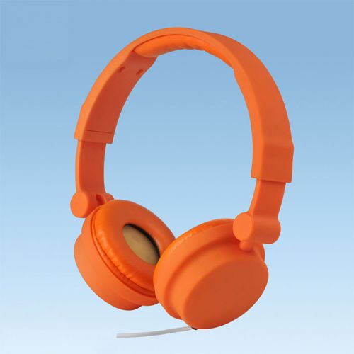 IGP(Innovative Gift & Premium)|舒適頭戴式耳機