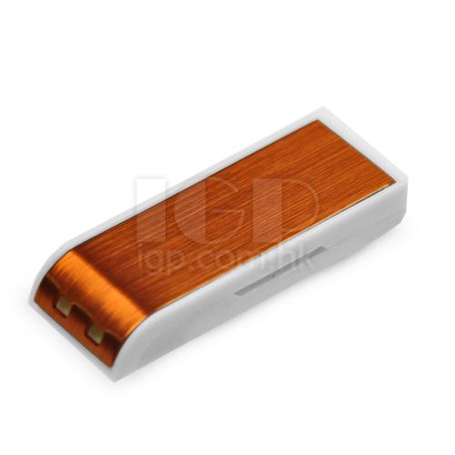 IGP(Innovative Gift & Premium)|金屬珠光面USB儲存器