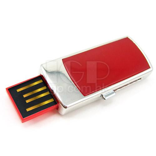 IGP(Innovative Gift & Premium)|推拉伸縮頭USB手指