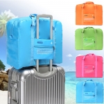 Nylon Waterproof Large Capacity Folding Travel Bag
