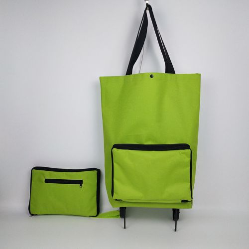 IGP(Innovative Gift & Premium)|便携折叠环保袋