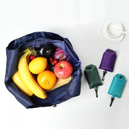 IGP(Innovative Gift & Premium) | Folding Nylon Bag