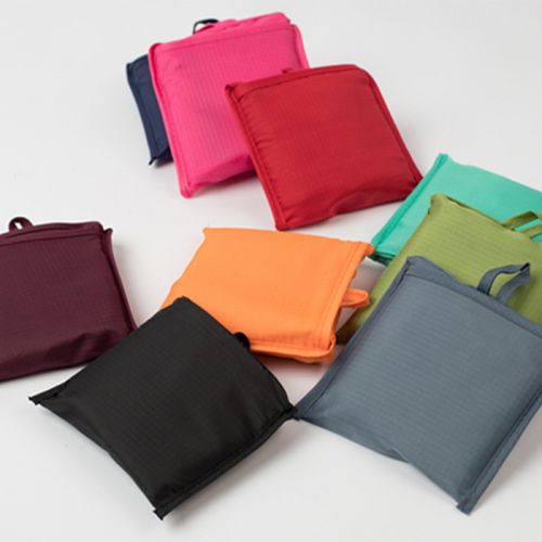 IGP(Innovative Gift & Premium)|炫彩环保折叠袋
