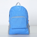 Wrinkle-resistant Backpack
