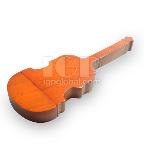 IGP(Innovative Gift & Premium)|小提琴U盘