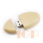 木製USB 儲存器