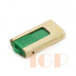 木製鑲嵌USB儲存器