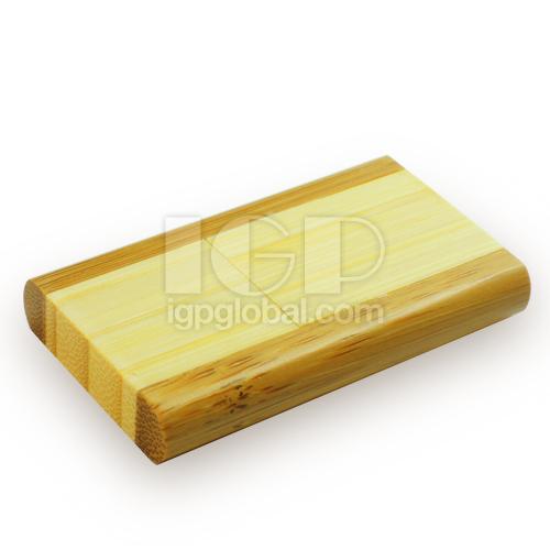 IGP(Innovative Gift & Premium)|砧板木質USB儲存器