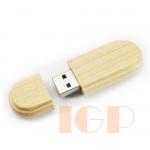木製USB 儲存器