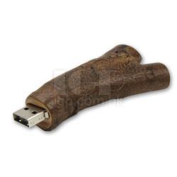 木制USB储存器