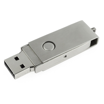 金屬USB儲存器