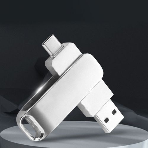 IGP(Innovative Gift & Premium) | iPhone USB Drive