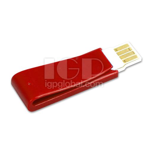 IGP(Innovative Gift & Premium)|創意造型USB儲存器