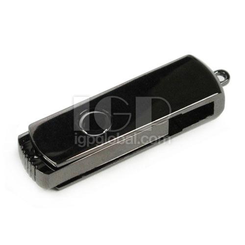 IGP(Innovative Gift & Premium)|金屬USB儲存器