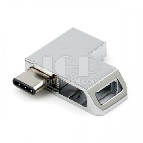 IGP(Innovative Gift & Premium) | Mobile Phone USB