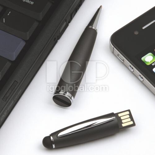 IGP(Innovative Gift & Premium) | USB Touch Pen