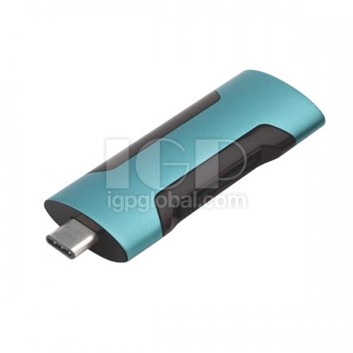 IGP(Innovative Gift & Premium)|手機USB儲存器
