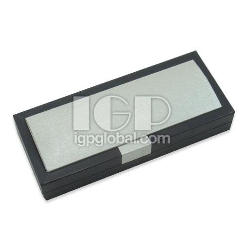 IGP(Innovative Gift & Premium) | Rectangle Clamshell Cardboard Gift Box
