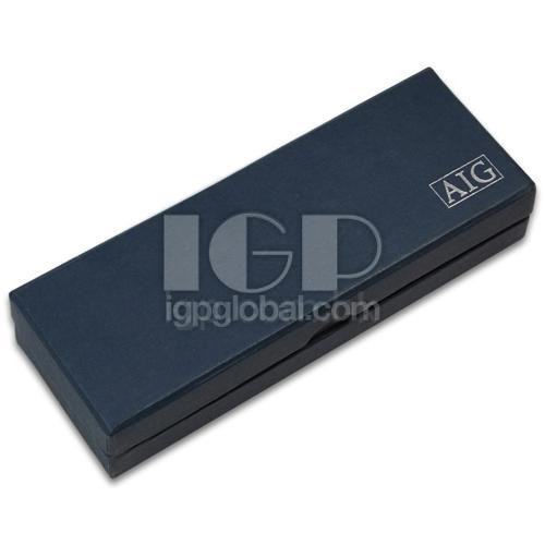 IGP(Innovative Gift & Premium)|長條形珠光面禮品盒