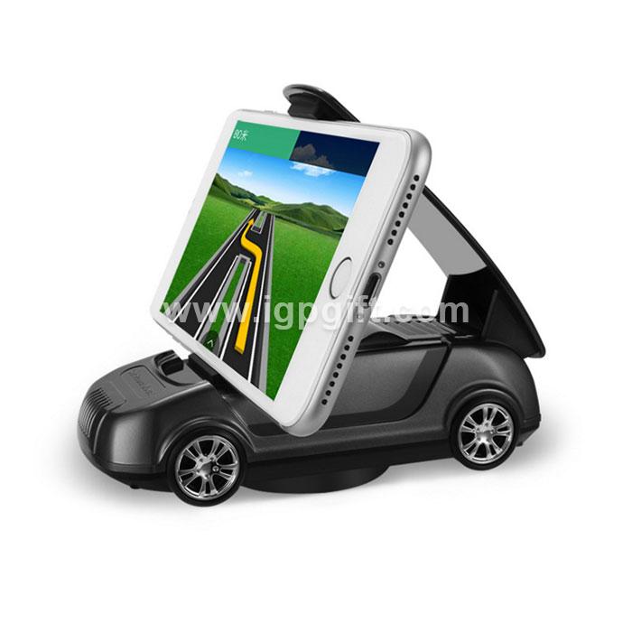 IGP(Innovative Gift & Premium)|汽車模型車載手機支撐架