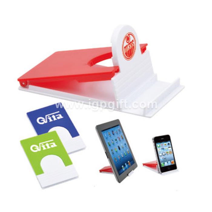 IGP(Innovative Gift & Premium) | Clamshell  Phone Holder