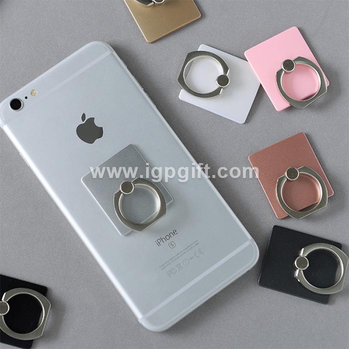 IGP(Innovative Gift & Premium) | Ring Phone Holder