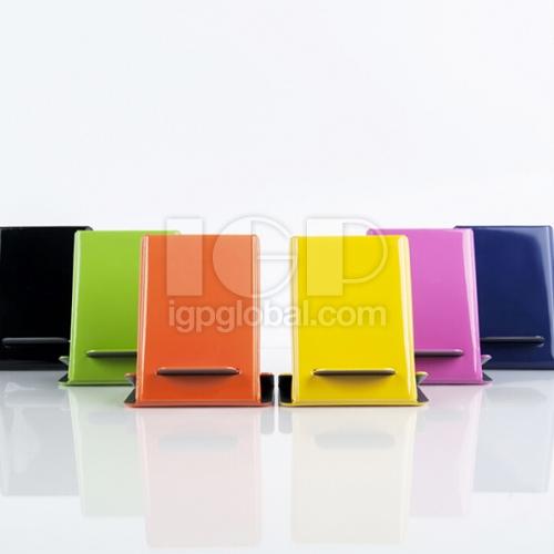 IGP(Innovative Gift & Premium) | PVC Mobile Holder