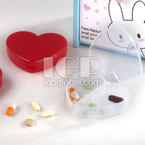 IGP(Innovative Gift & Premium) | Heart-shaped Kit